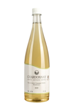 Dry White Wine Chardonnay 