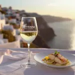 Chardonnay Aretousa Wines