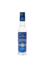 Ούζο Λέσβιον 200ml | Premium Dry Ούζο Μυτιλήνης (Χωρίς Ζάχαρη)