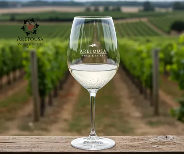 Φωτογραφία από White Crystals in the Wine Bottle or Glass – What Are They?