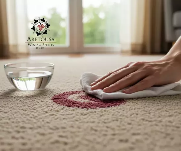 Φωτογραφία από Remove Stains from Your Carpets! – Tips and Smart Uses of Vinegar