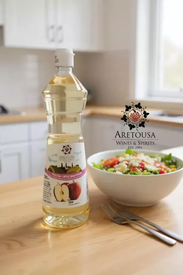 Φωτογραφία από 5 Reasons to Use Apple Cider Vinegar Every Day (Detailed Guide)