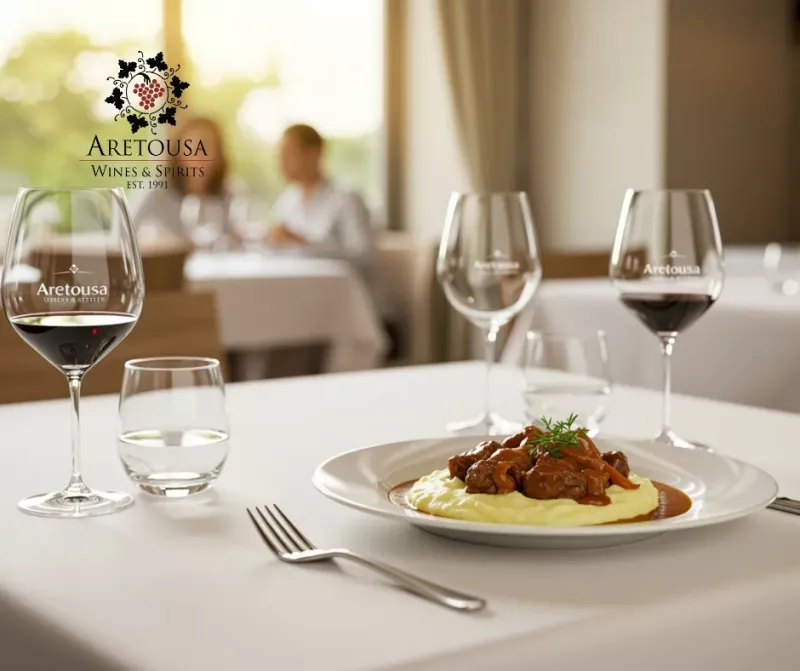 Φωτογραφία από Μοσχάρι Κοκκινιστό