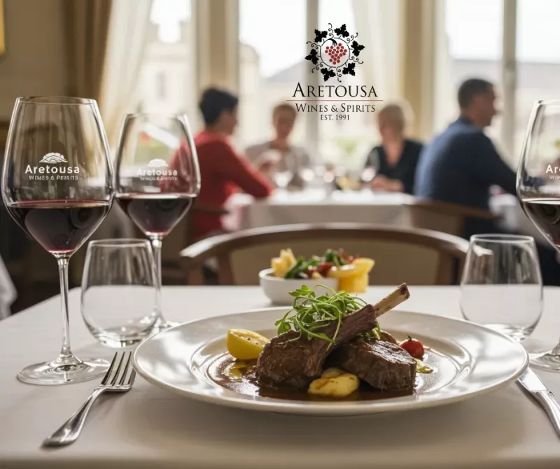 Φωτογραφία από Αρνάκι Φρικασέ