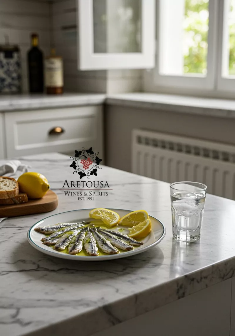 Γαύρος Μαρινάτος & Τηγανητός: Ο Πλήρης Οδηγός για να Τον Ετοιμάσετε Στο Σπίτι Φωτογραφία από Γαύρος Μαρινάτος & Τηγανητός: Ο Πλήρης Οδηγός για να Τον Ετοιμάσετε Στο Σπίτι