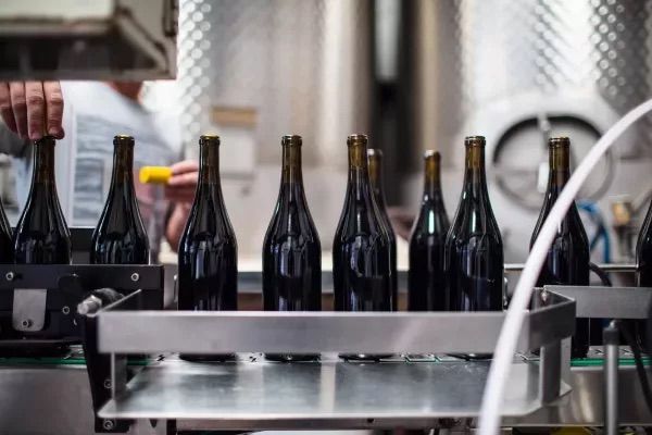 Φωτογραφία από Κάθε στάδιο της παραγωγής είναι μια ξεχωριστή στιγμή